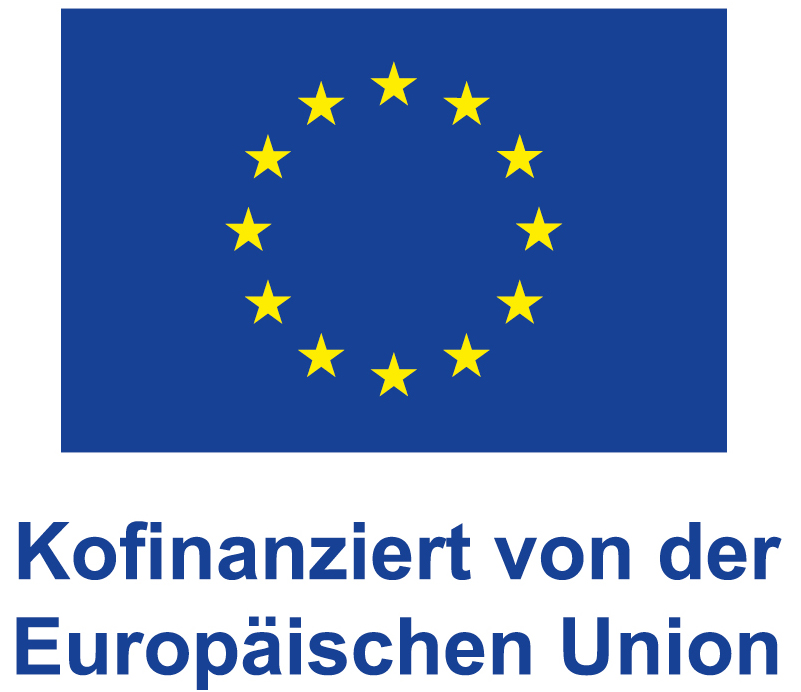 Logo ESF